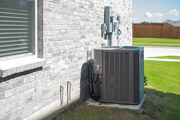 Reliable Ac Installation contractor in Amboy, IL by FH HVAC